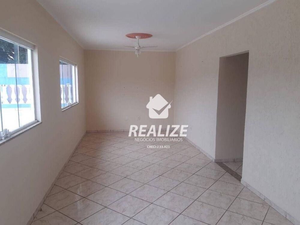 Casa, 3 quartos, 160 m² - Foto 1