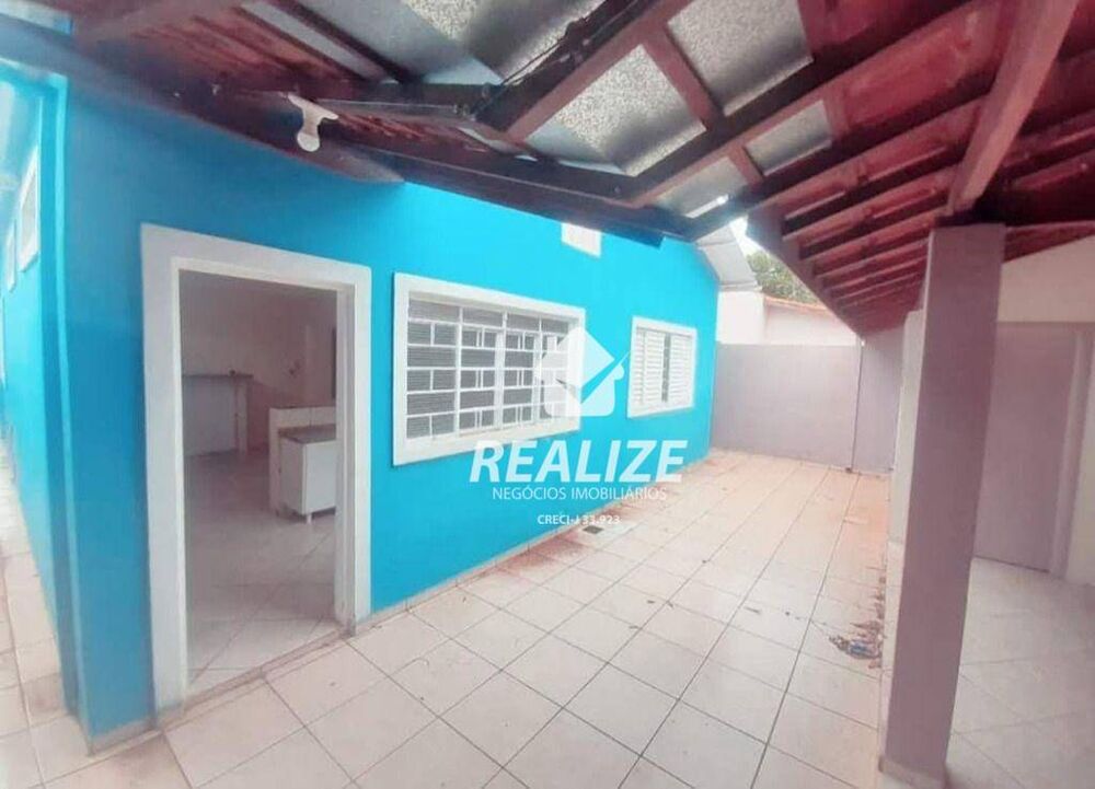 Casa, 3 quartos, 160 m² - Foto 2