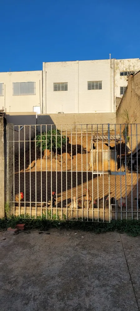 Terreno, 250 m² - Foto 1