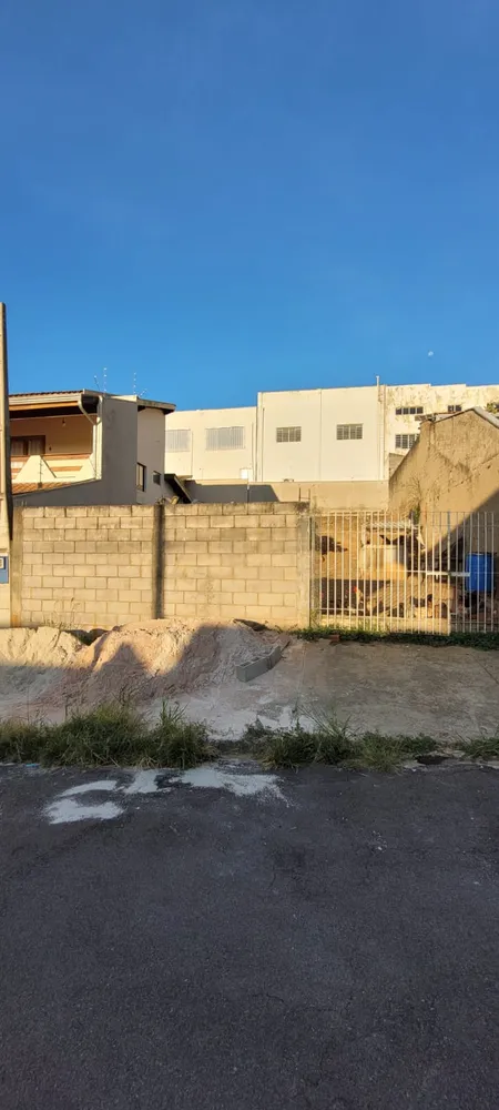 Terreno, 250 m² - Foto 2