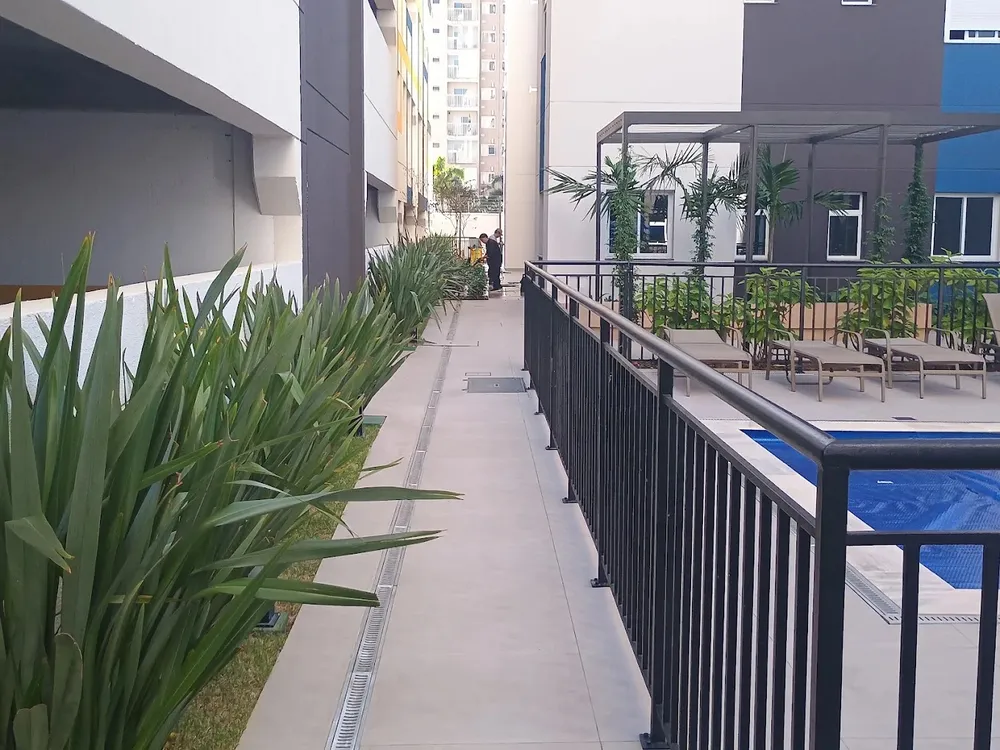 Apartamento, 2 quartos, 60 m² - Foto 3