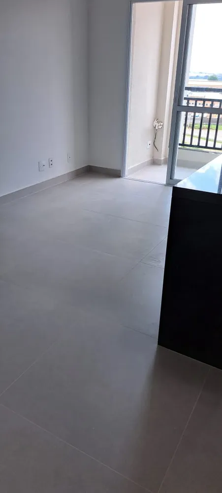 Apartamento, 2 quartos, 60 m² - Foto 6