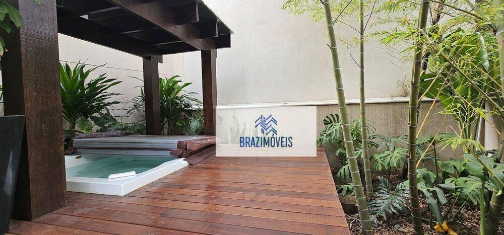 Apartamento, 2 quartos, 97 m² - Foto 1