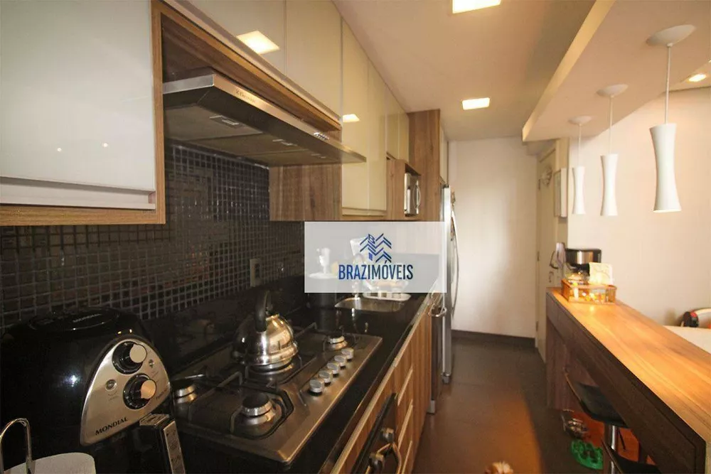 Apartamento, 2 quartos, 97 m² - Foto 7