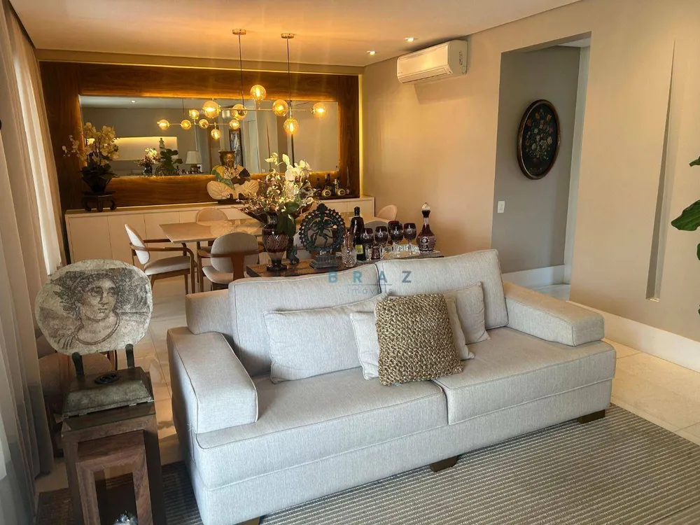 Apartamento, 4 quartos, 201 m² - Foto 1