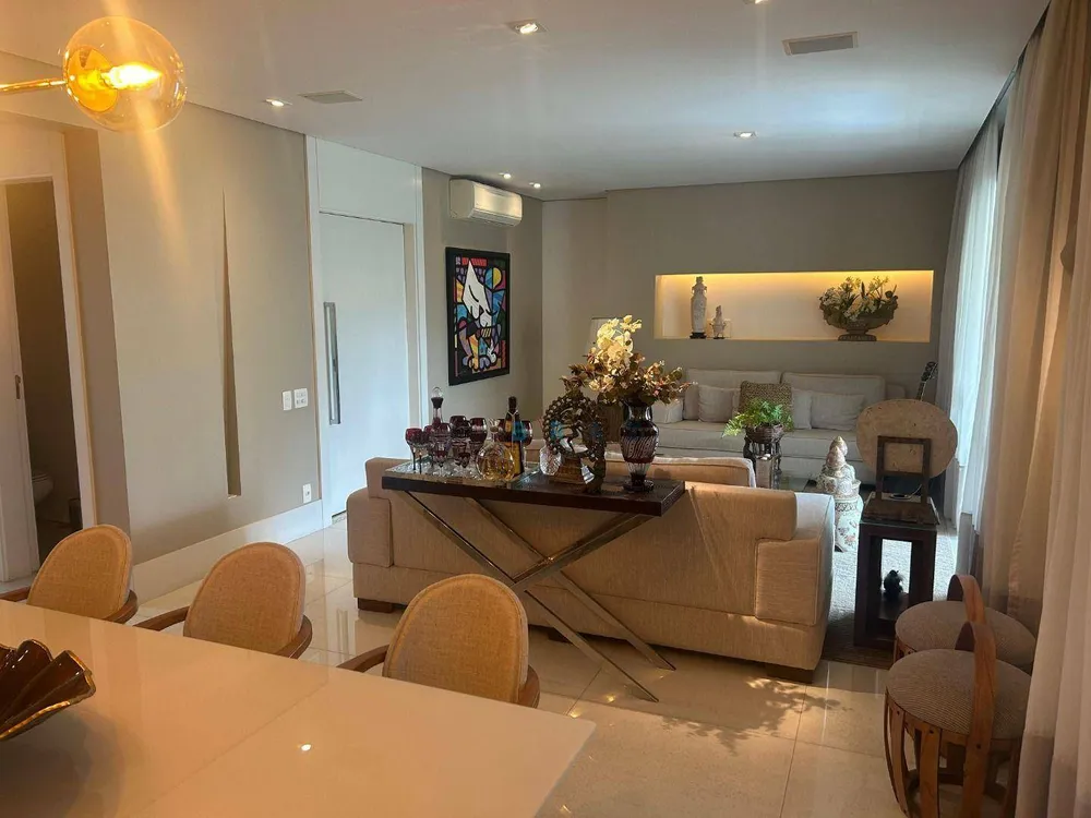 Apartamento, 4 quartos, 201 m² - Foto 4