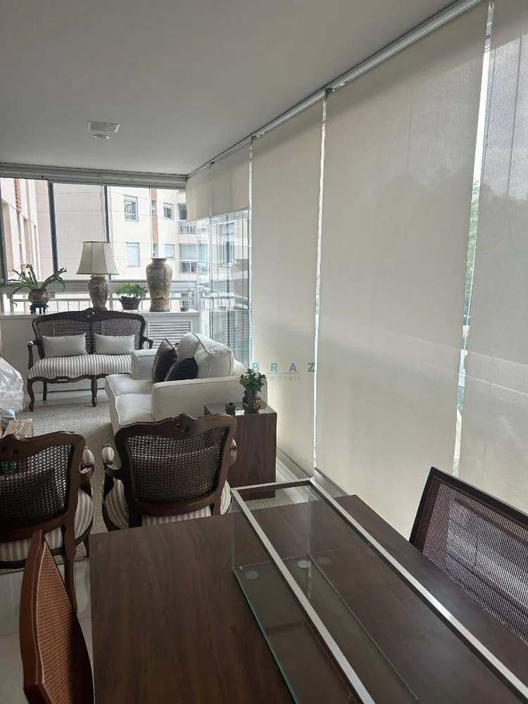 Apartamento, 4 quartos, 201 m² - Foto 6
