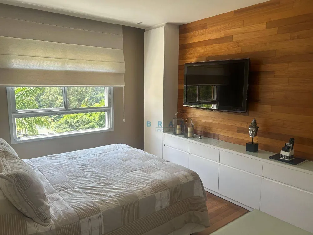 Apartamento, 4 quartos, 201 m² - Foto 7