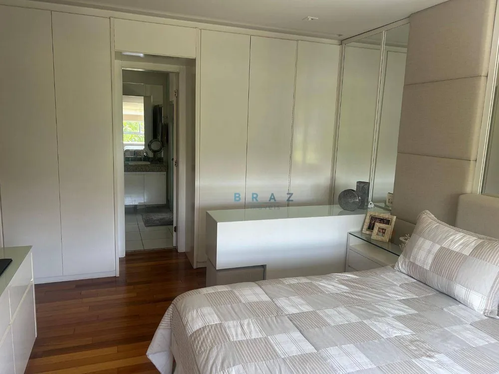 Apartamento, 4 quartos, 201 m² - Foto 8