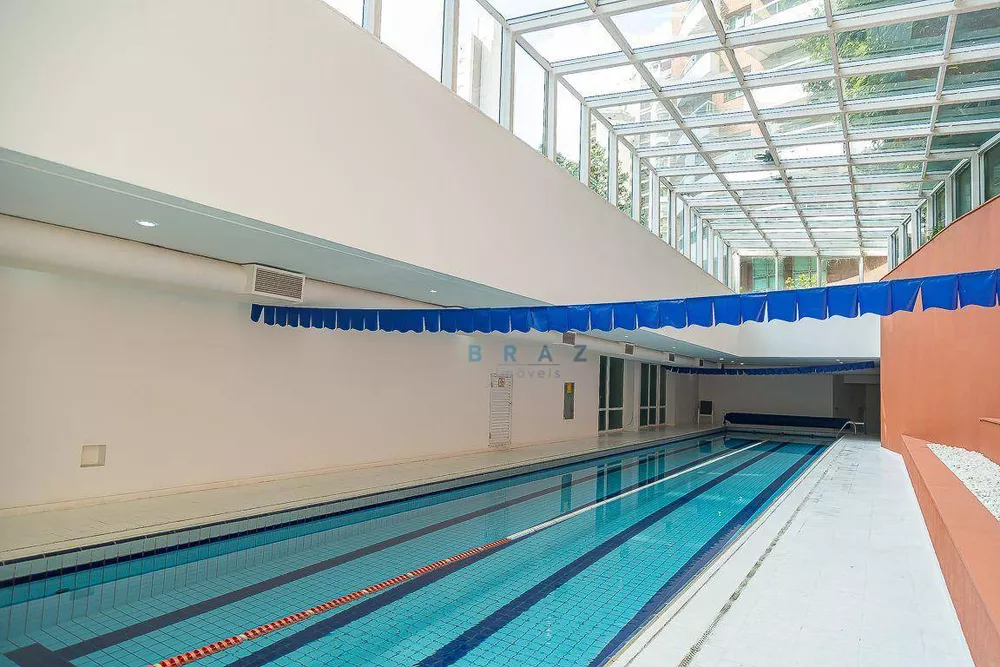 Apartamento, 4 quartos, 370 m² - Foto 23