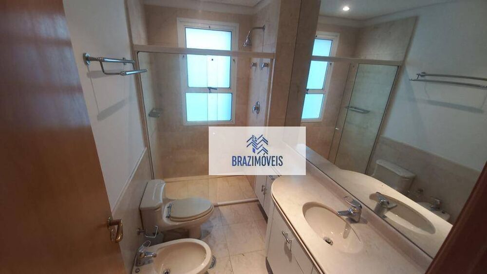 Apartamento à venda com 4 quartos, 370m² - Foto 6
