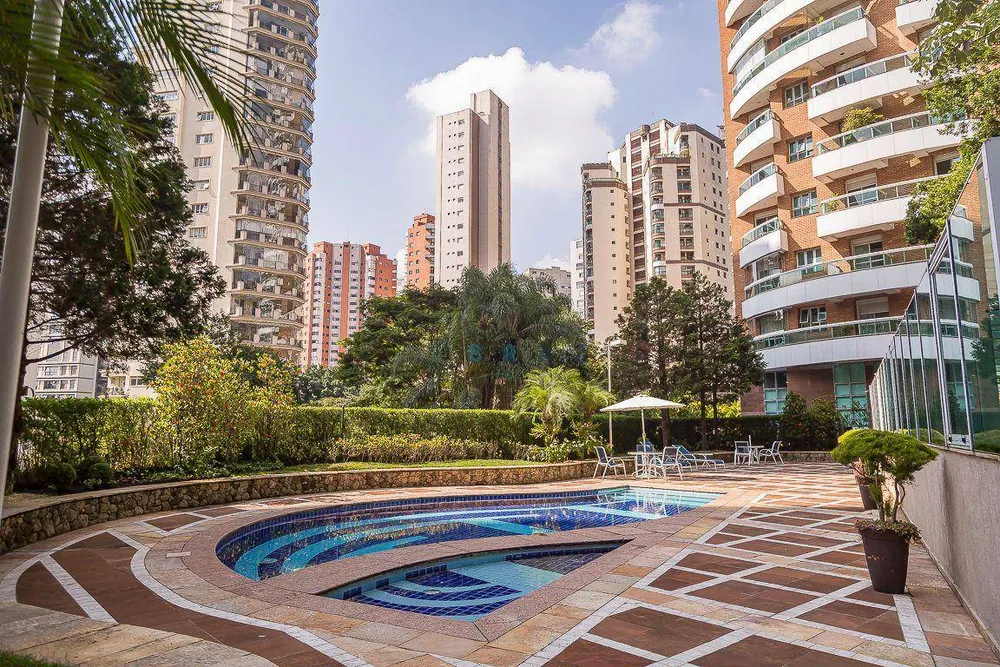 Apartamento, 4 quartos, 370 m² - Foto 26