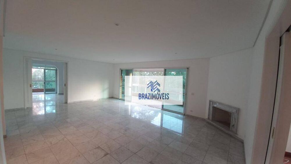 Apartamento à venda com 4 quartos, 370m² - Foto 8