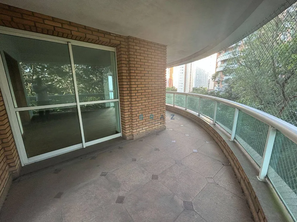 Apartamento, 4 quartos, 370 m² - Foto 21