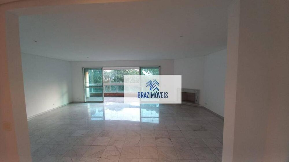 Apartamento à venda com 4 quartos, 370m² - Foto 10