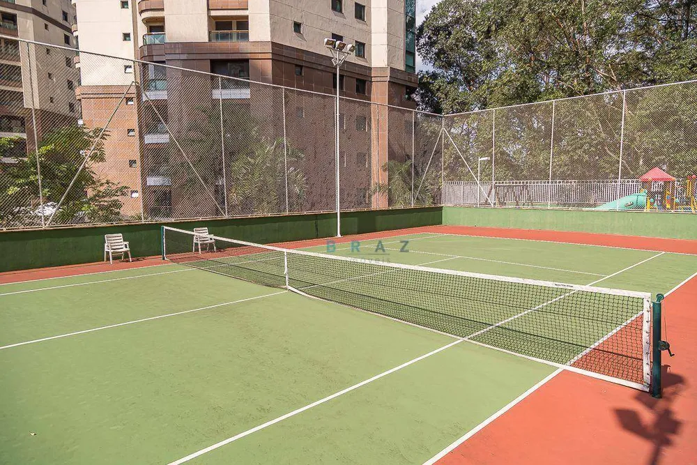 Apartamento, 4 quartos, 370 m² - Foto 33