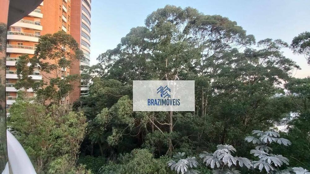 Apartamento à venda com 4 quartos, 370m² - Foto 16