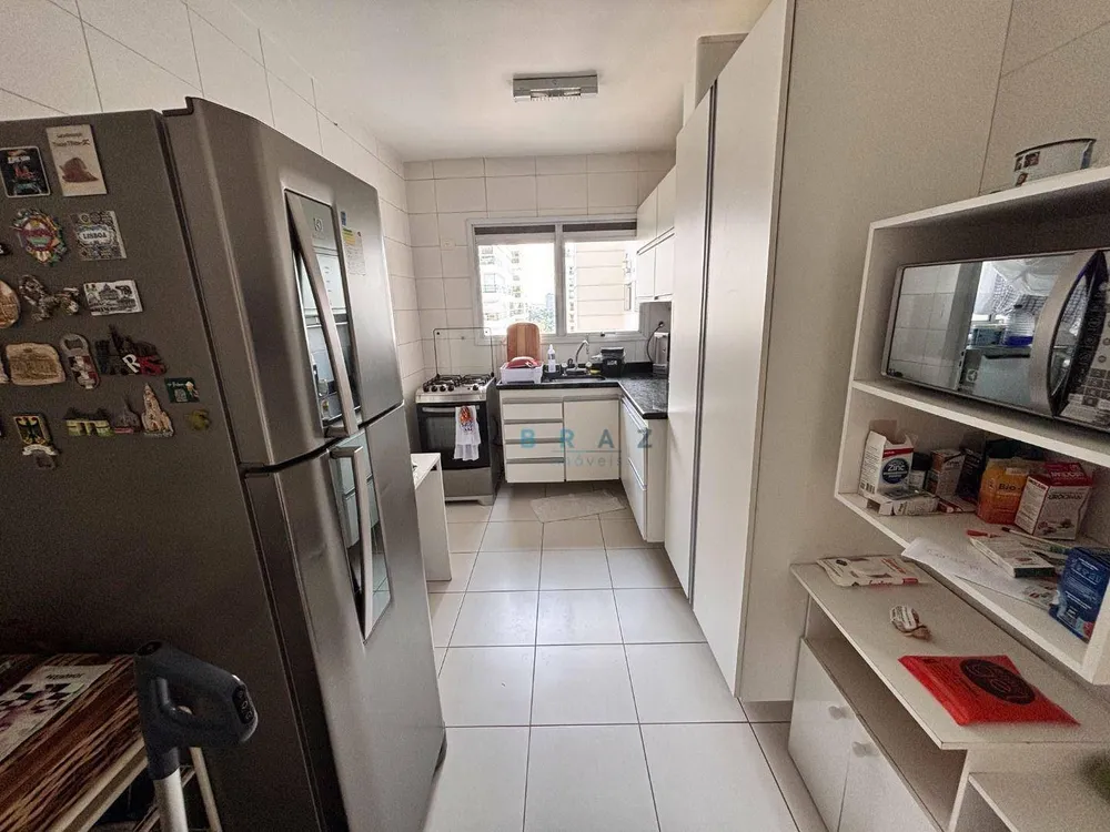 Apartamento, 3 quartos, 114 m² - Foto 3