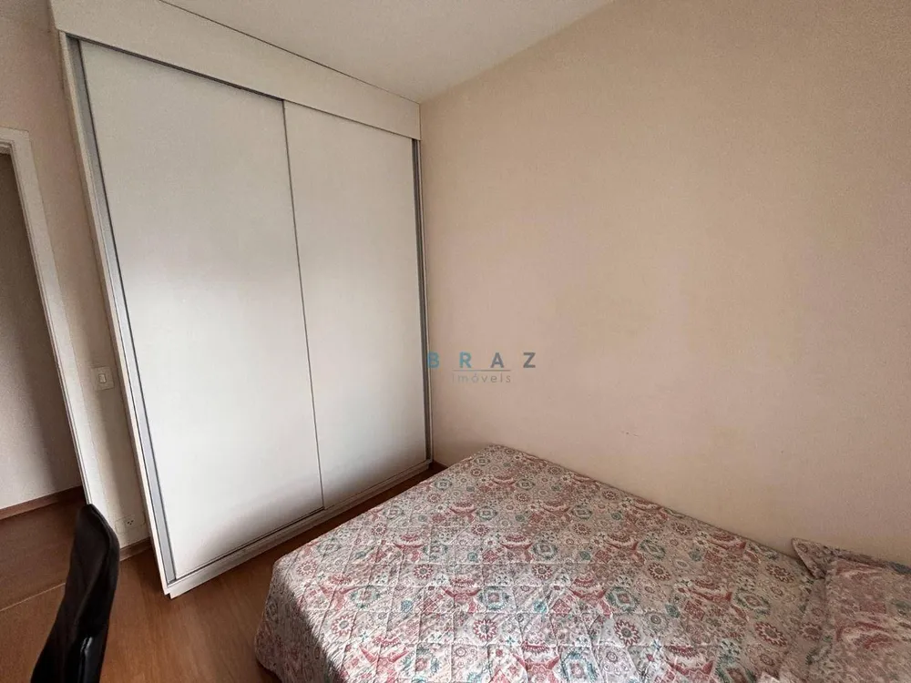 Apartamento, 3 quartos, 114 m² - Foto 2