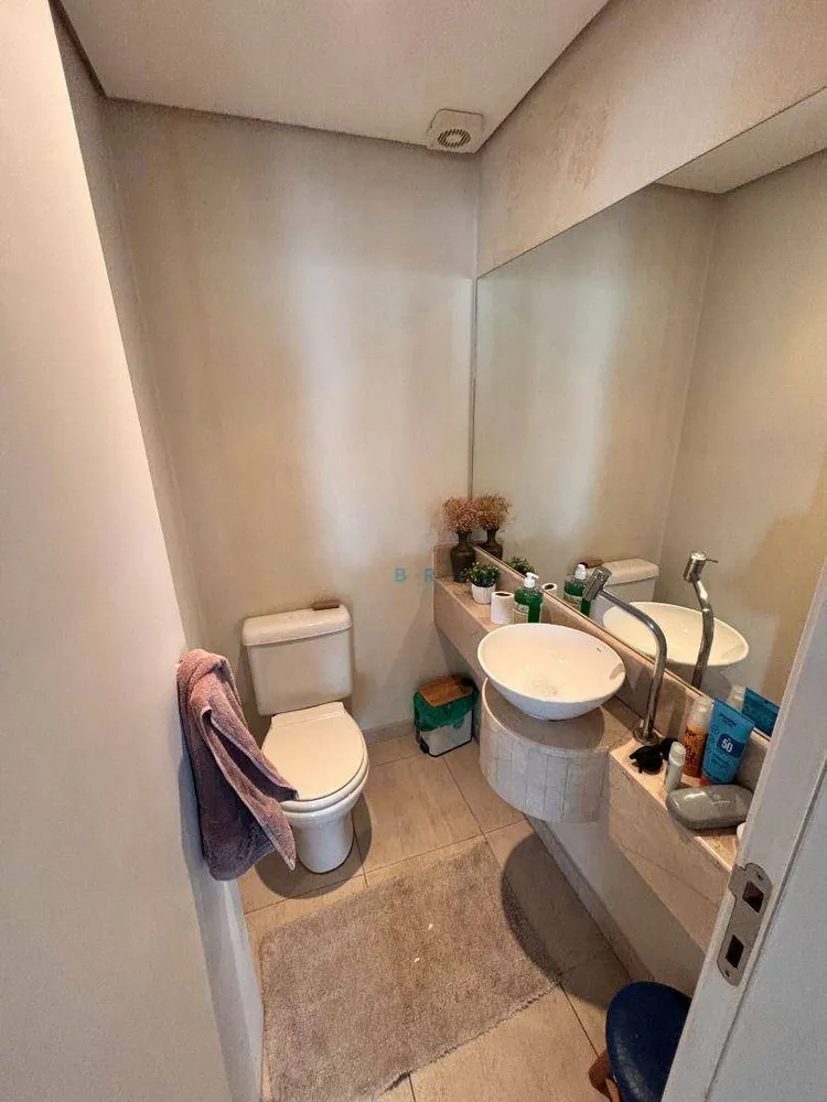 Apartamento, 3 quartos, 114 m² - Foto 1