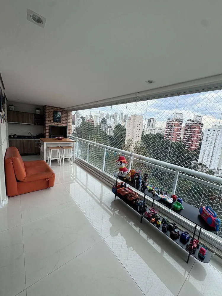 Apartamento, 3 quartos, 171 m² - Foto 11