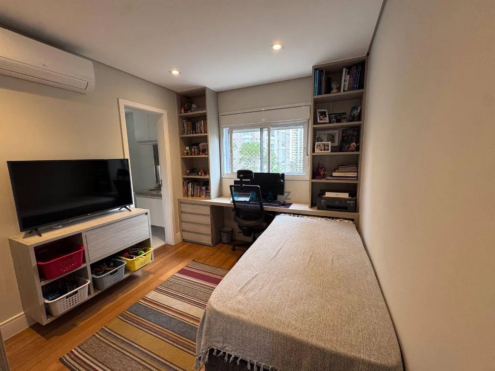 Apartamento, 3 quartos, 171 m² - Foto 9