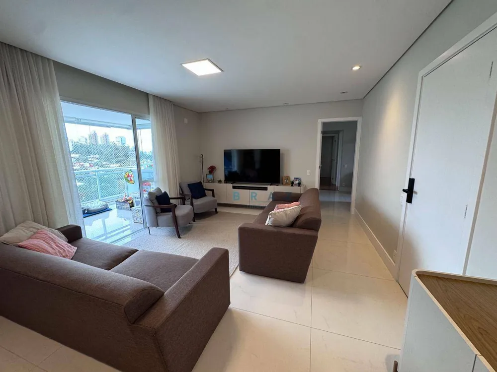 Apartamento, 3 quartos, 171 m² - Foto 1