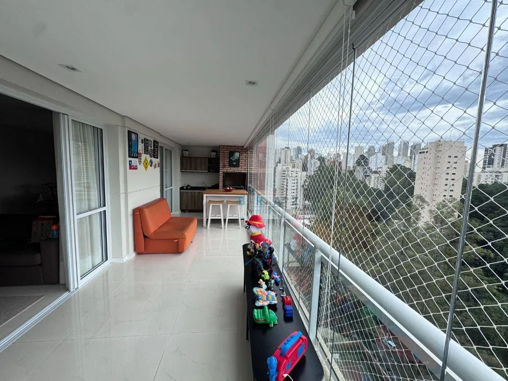 Apartamento, 3 quartos, 171 m² - Foto 10