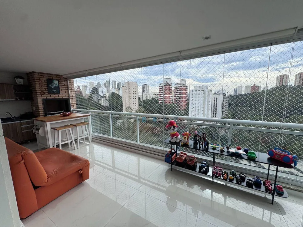 Apartamento, 3 quartos, 171 m² - Foto 4