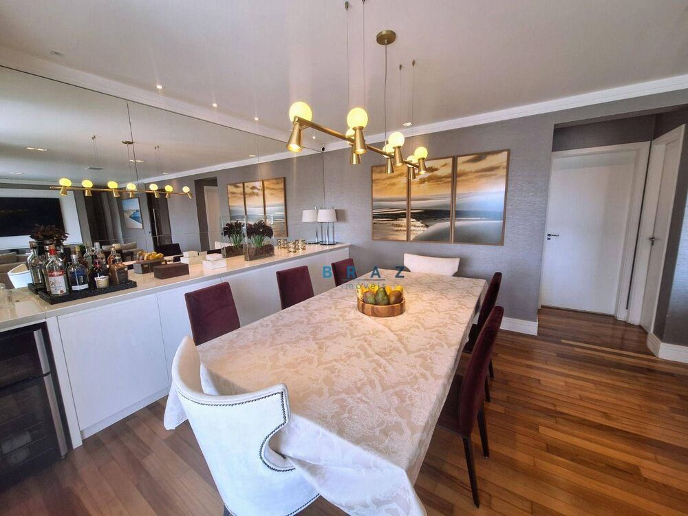 Apartamento, 3 quartos, 171 m² - Foto 5