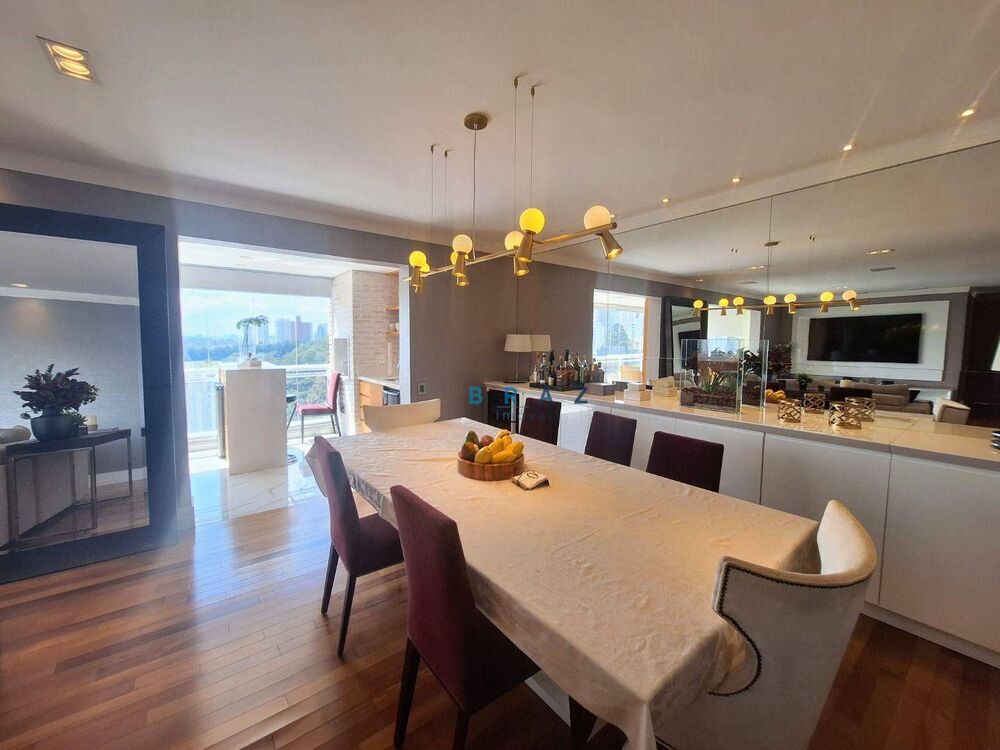 Apartamento, 3 quartos, 171 m² - Foto 4