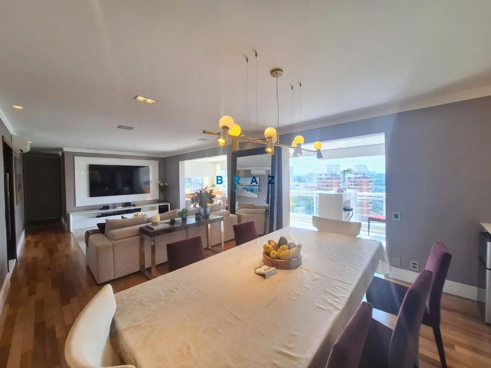Apartamento, 3 quartos, 171 m² - Foto 1