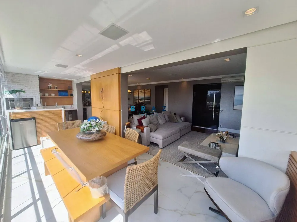 Apartamento, 3 quartos, 171 m² - Foto 10