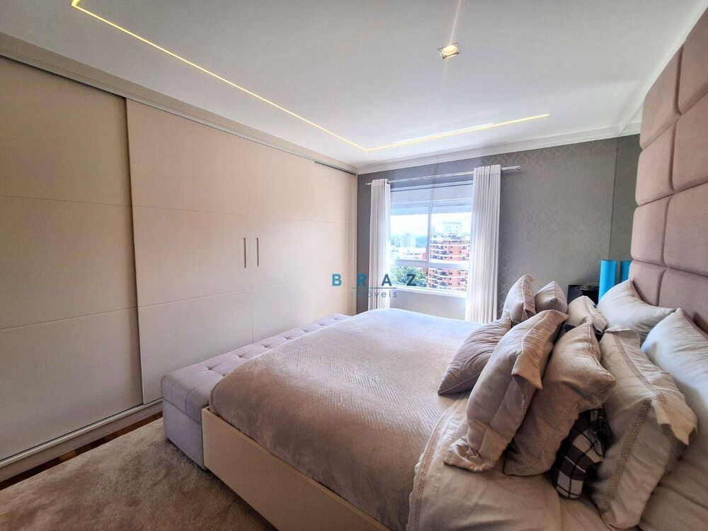 Apartamento, 3 quartos, 171 m² - Foto 14