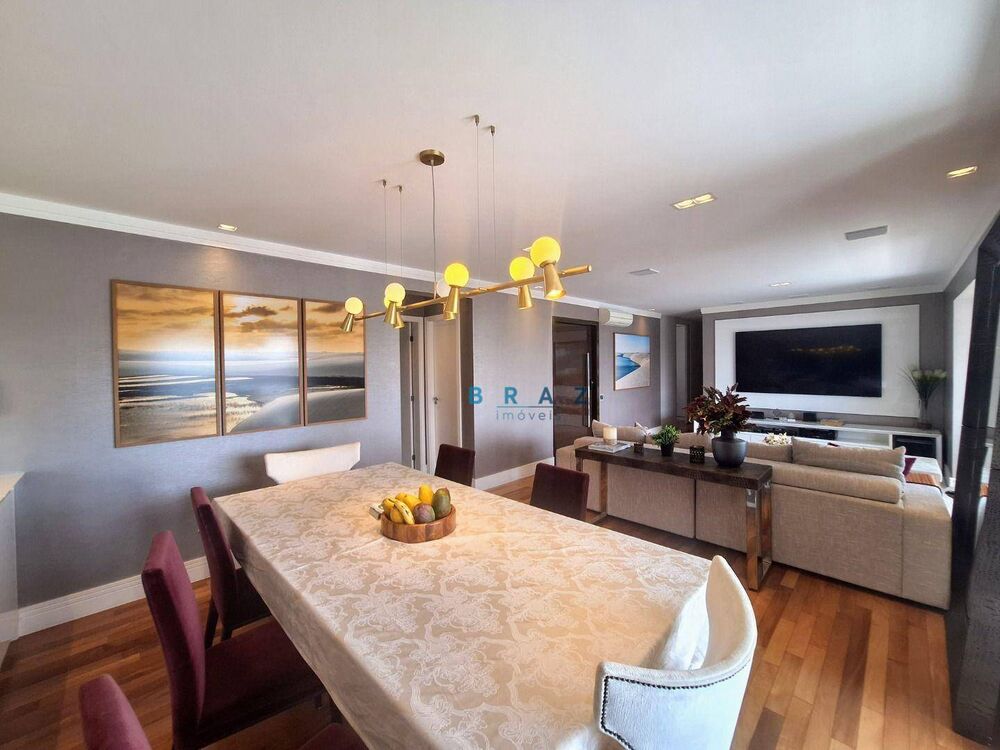 Apartamento, 3 quartos, 171 m² - Foto 1