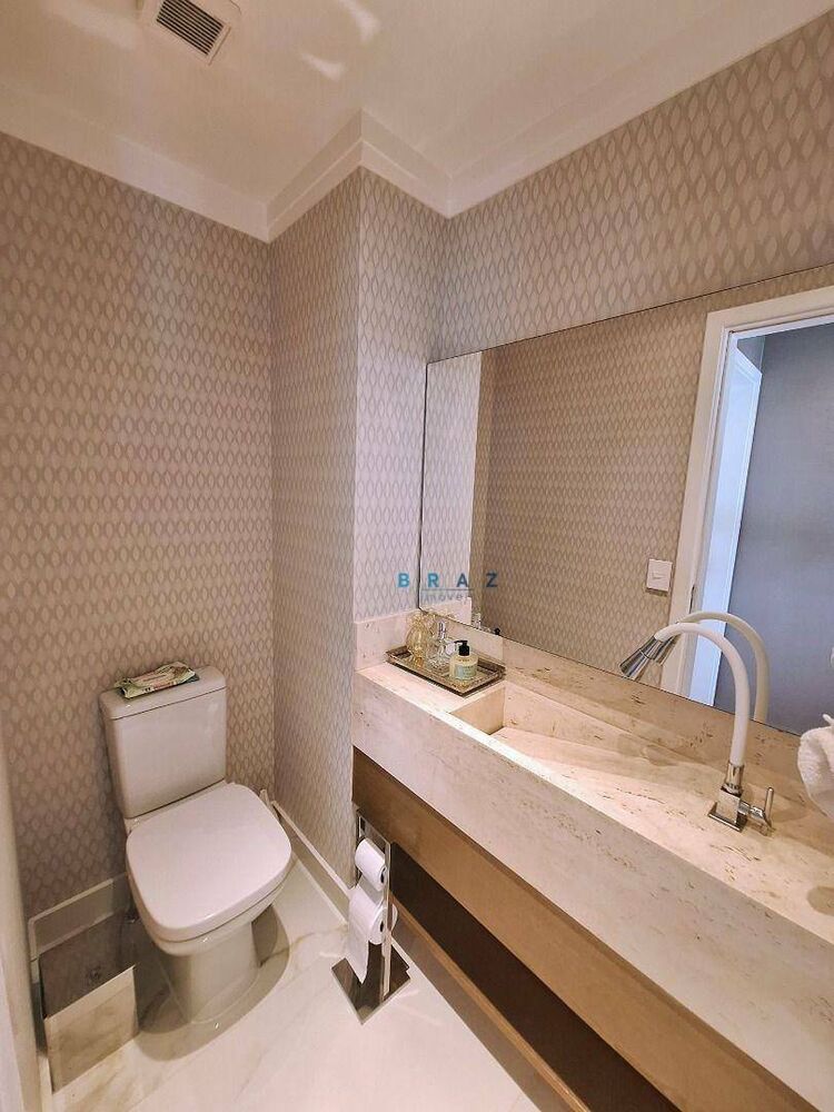 Apartamento, 3 quartos, 171 m² - Foto 11
