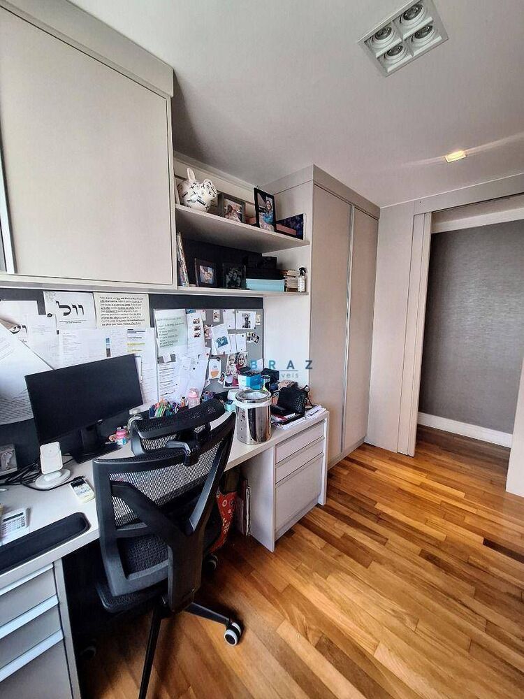 Apartamento, 3 quartos, 171 m² - Foto 13