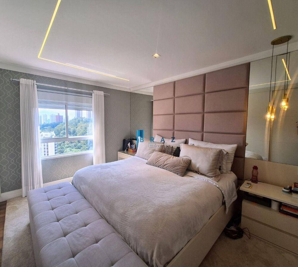 Apartamento, 3 quartos, 171 m² - Foto 15