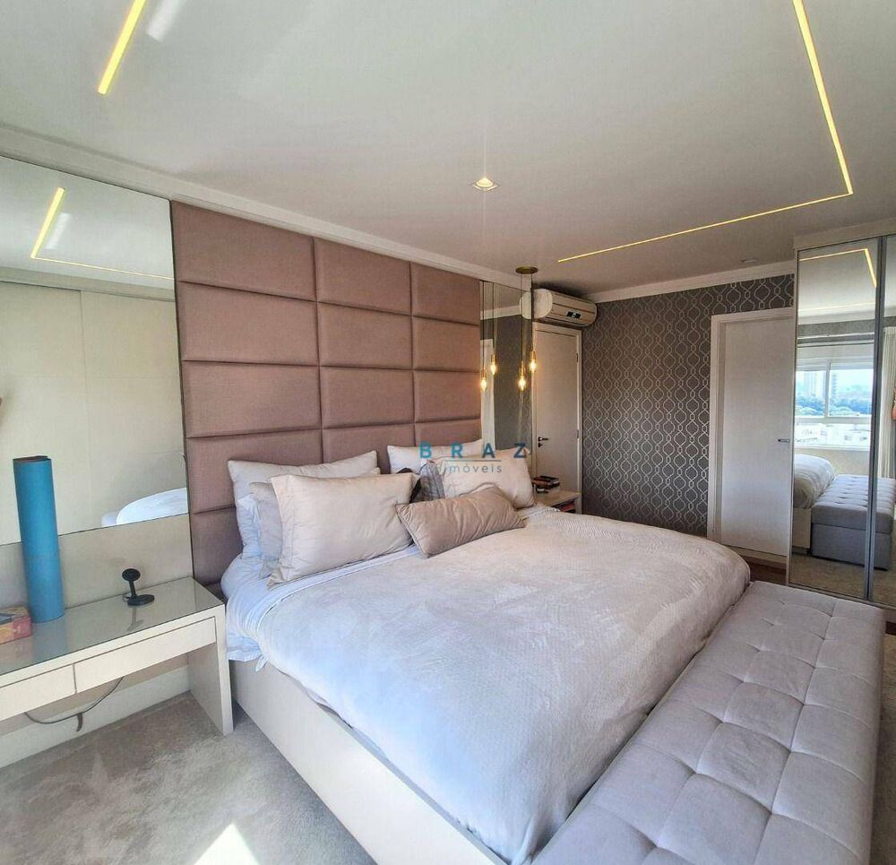 Apartamento, 3 quartos, 171 m² - Foto 16