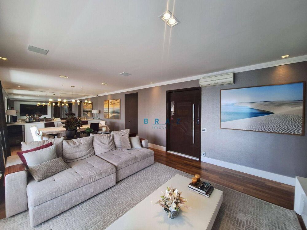 Apartamento, 3 quartos, 171 m² - Foto 3