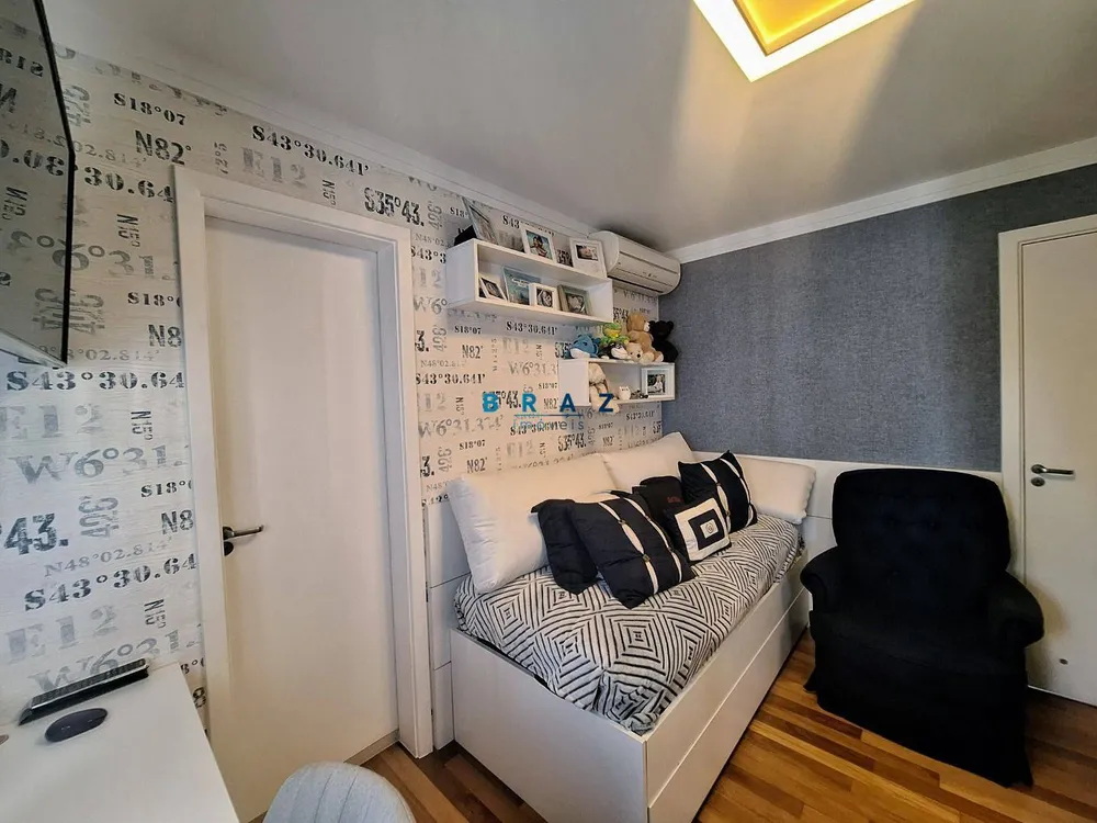 Apartamento, 3 quartos, 171 m² - Foto 23