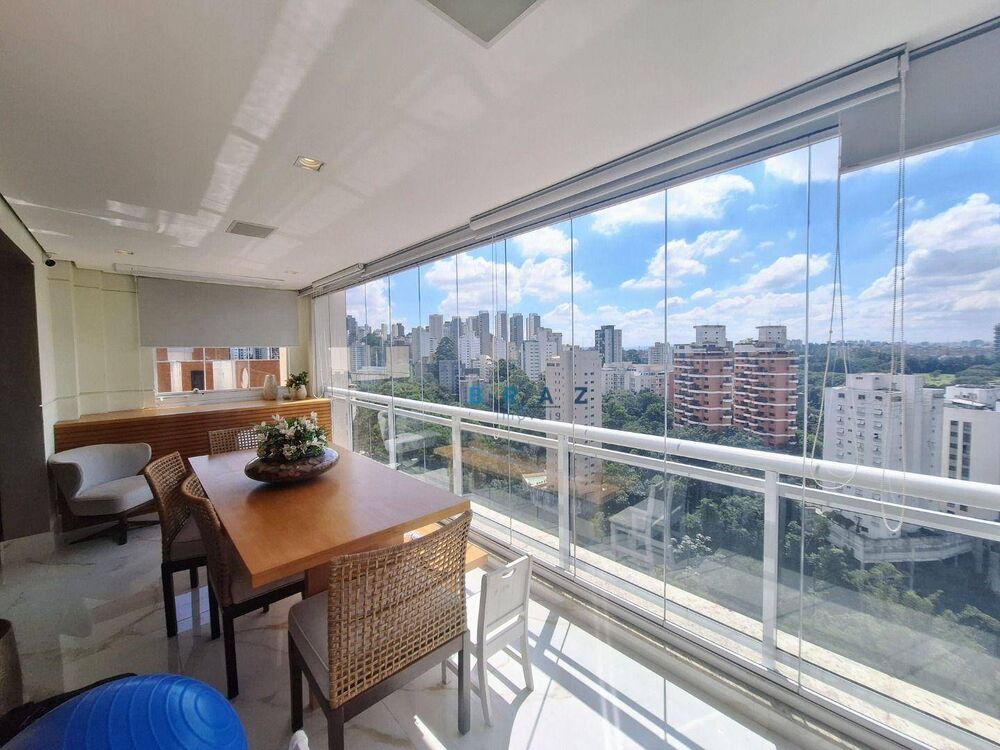 Apartamento, 3 quartos, 171 m² - Foto 10