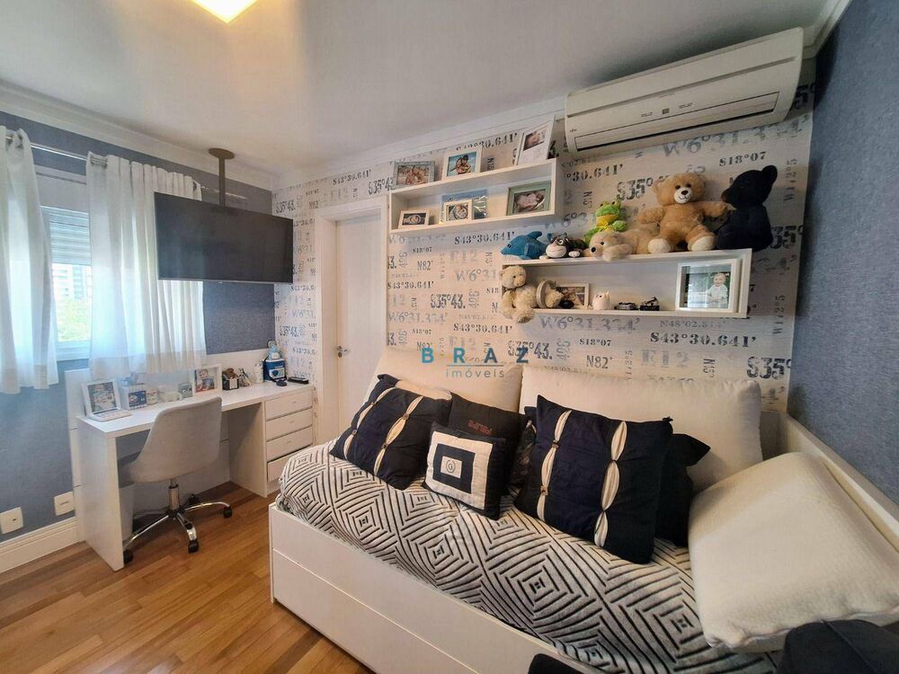 Apartamento, 3 quartos, 171 m² - Foto 19