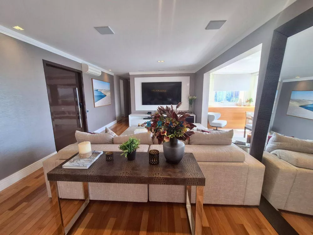 Apartamento, 3 quartos, 171 m² - Foto 6