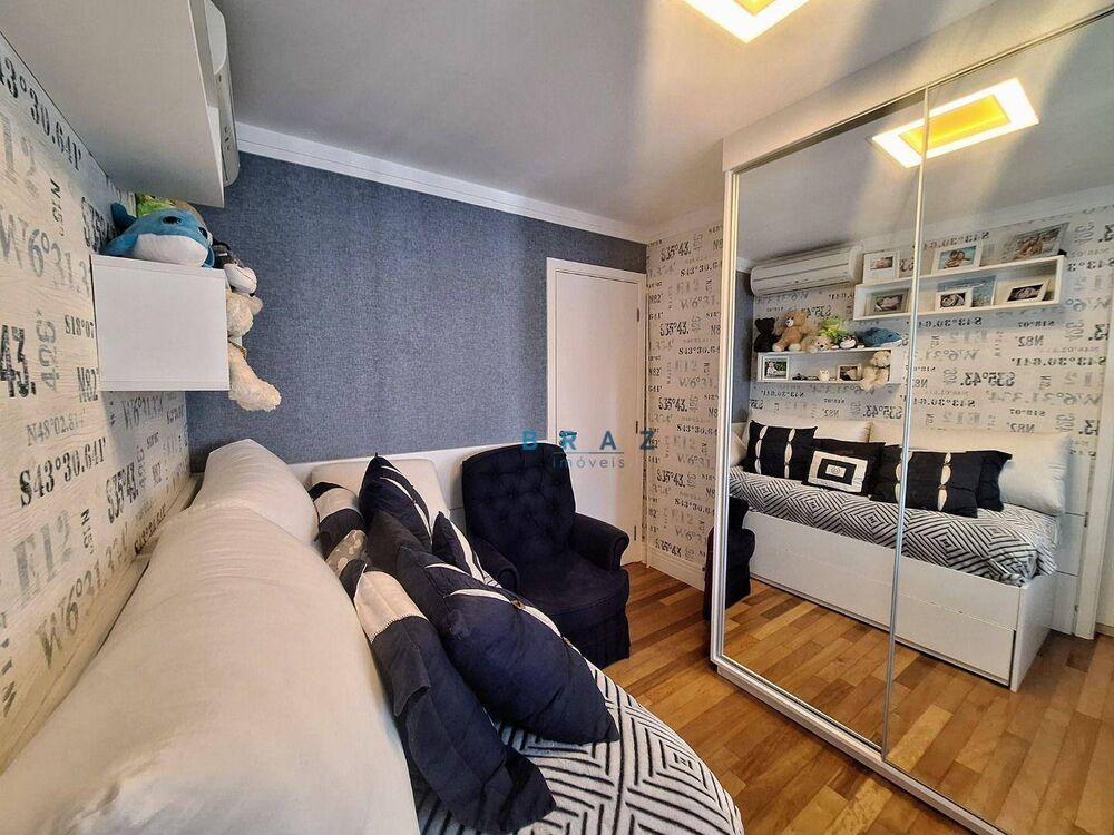 Apartamento, 3 quartos, 171 m² - Foto 20