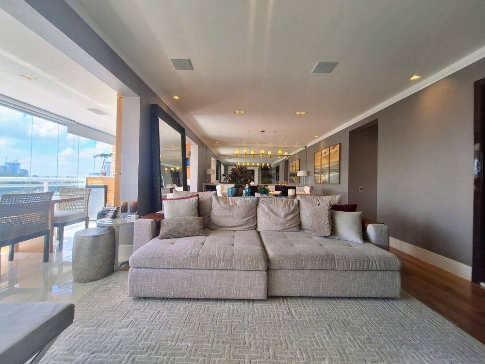 Apartamento, 3 quartos, 171 m² - Foto 7