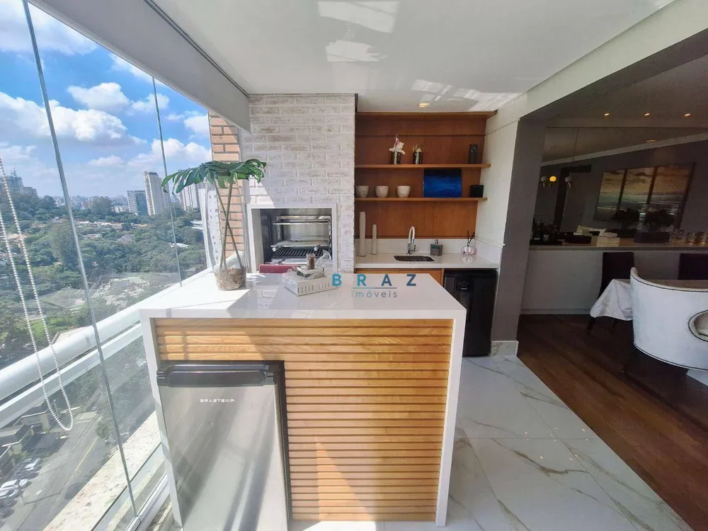 Apartamento, 3 quartos, 171 m² - Foto 13