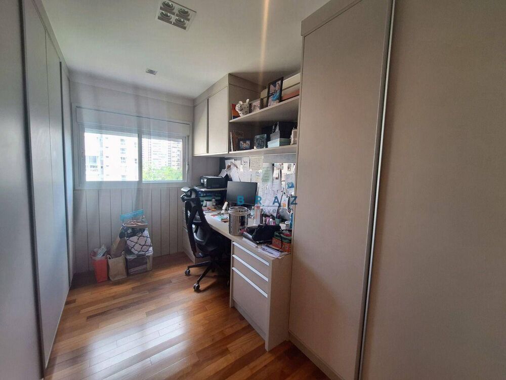 Apartamento, 3 quartos, 171 m² - Foto 12