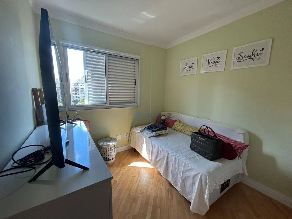 Apartamento, 3 quartos, 78 m² - Foto 7