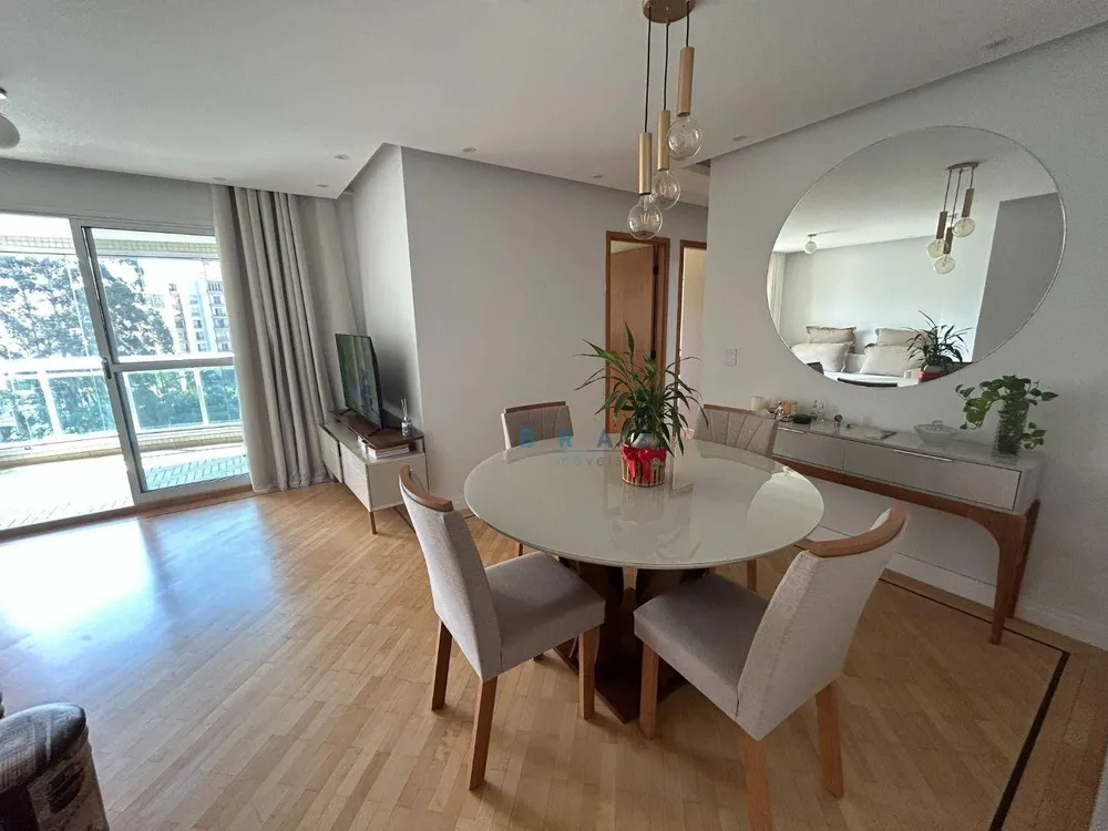 Apartamento, 3 quartos, 78 m² - Foto 1